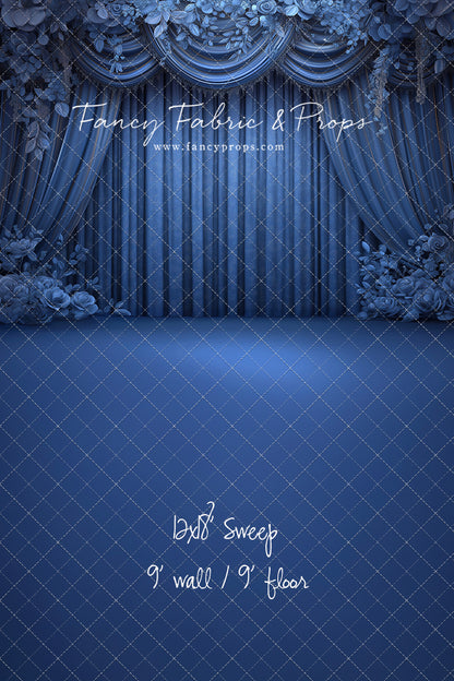 Imperial Midnight Hall - With Sweep Option