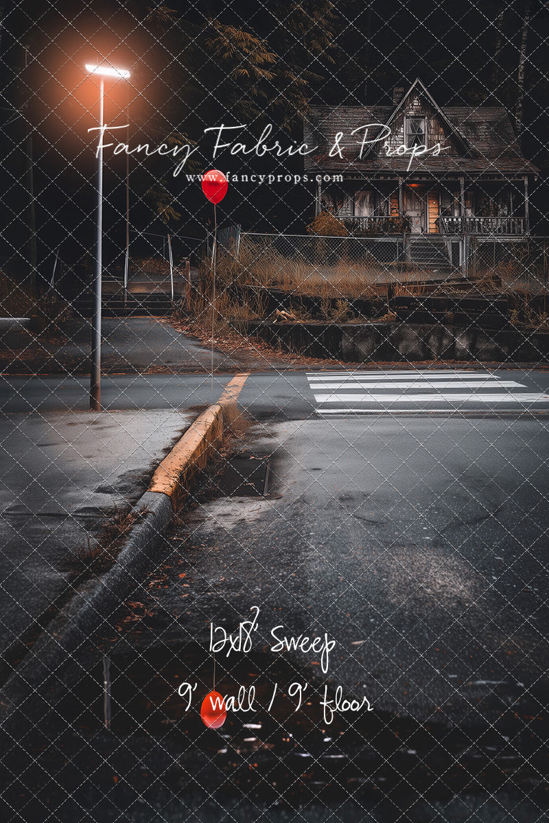 IT Floats - with Sweep Option