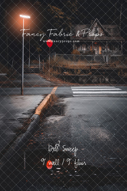 IT Floats - with Sweep Option