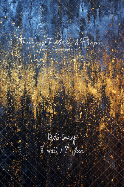 Midnight Ember Spark