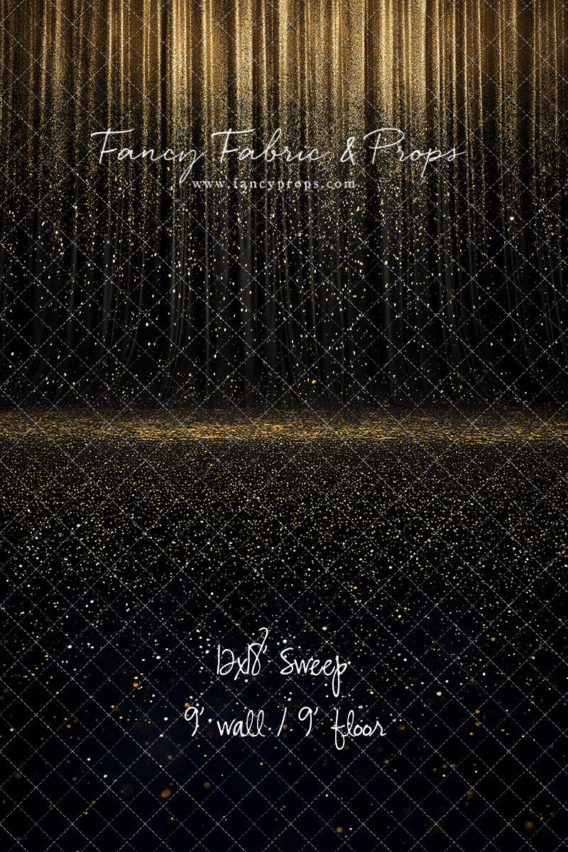 Midnight Marquee - With Sweep Option