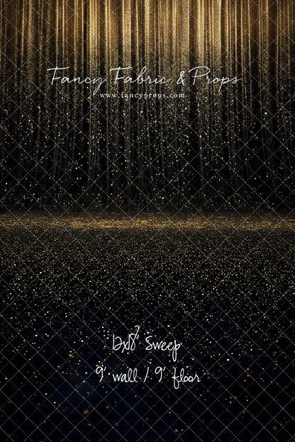 Midnight Marquee - With Sweep Option