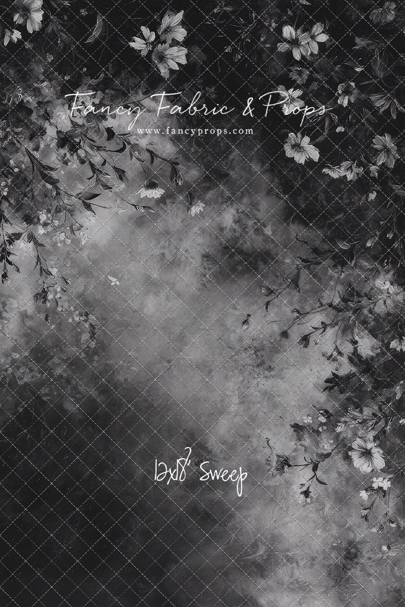 Nocturne Bloom - With Sweep Option