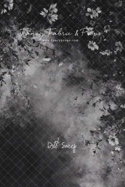 Nocturne Bloom - With Sweep Option