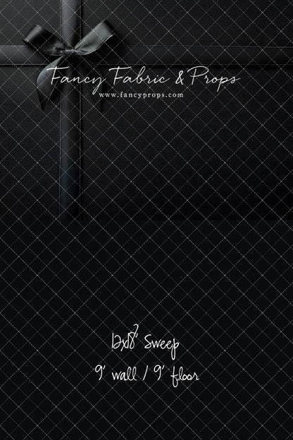 Noir Luxe - With Sweep Option