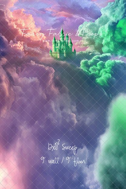 Off To Oz - With Sweep Option