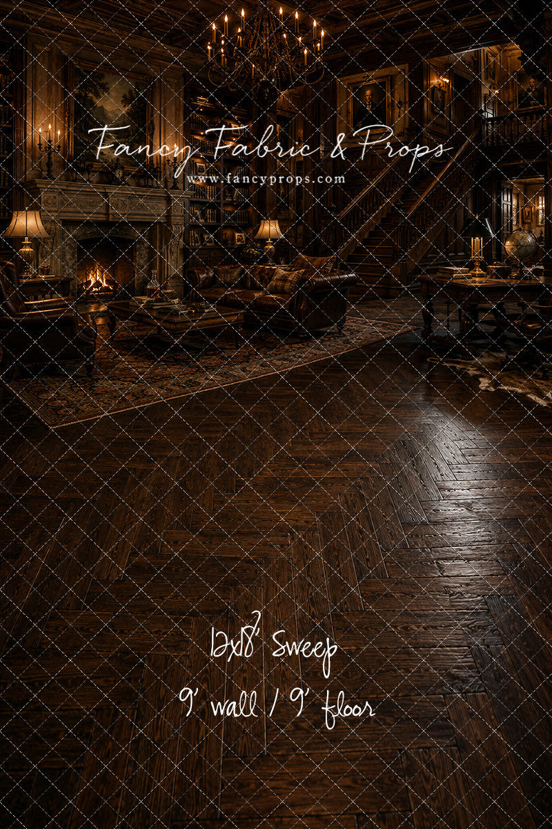 Old Money - With Sweep Option