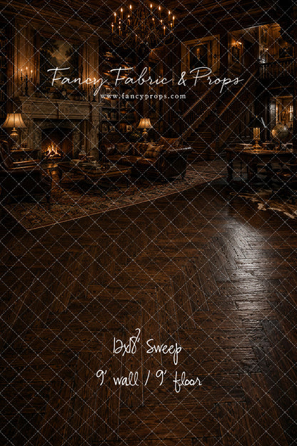 Old Money - With Sweep Option