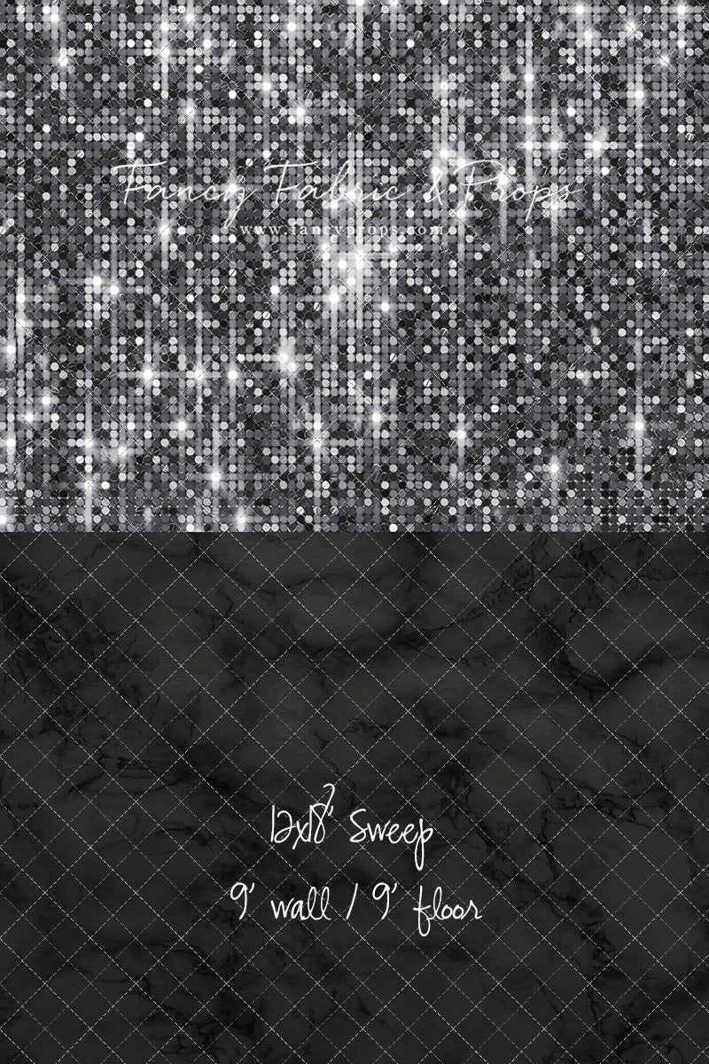 Onyx Shine - With Marble Floor Sweep Option