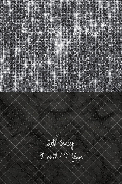 Onyx Shine - With Marble Floor Sweep Option
