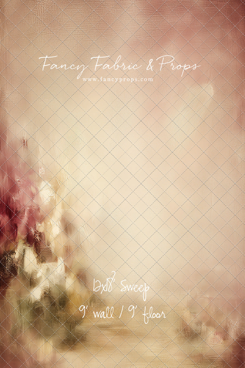 Painted Orchard - With Sweep Option