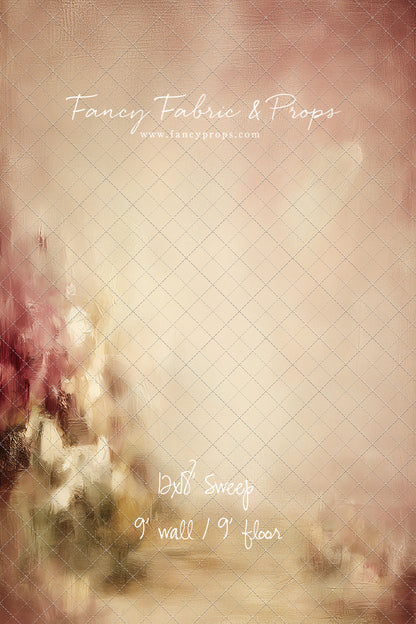 Painted Orchard - With Sweep Option