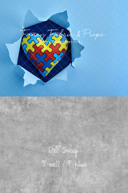 Pieces With Purpose - With Sweep Option