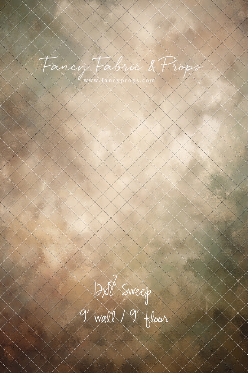 Quiet Patina