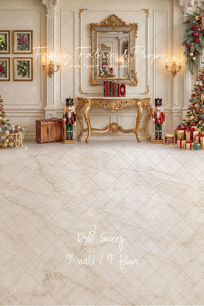 Regal Holiday Reflections - with Sweep Option
