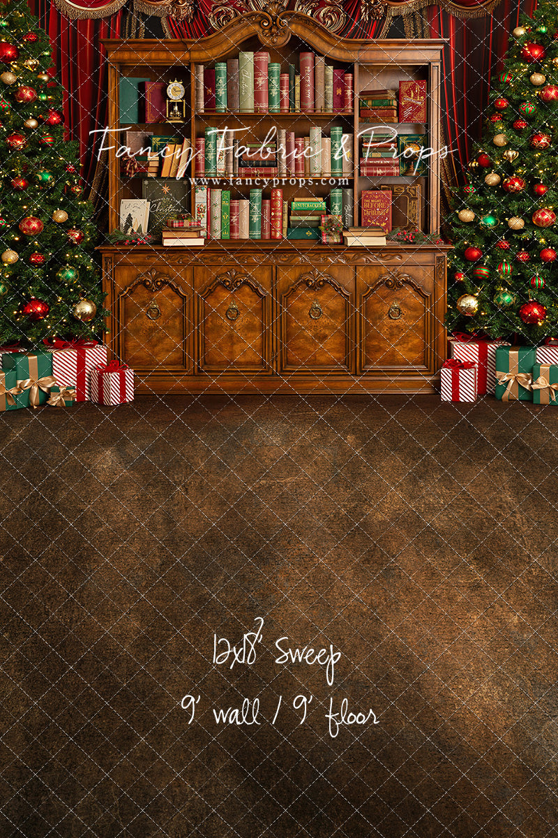 Regal Holiday Study - with Sweep Option