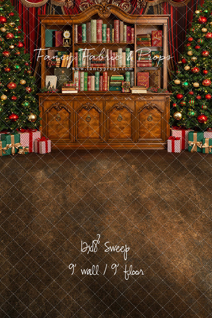 Regal Holiday Study - with Sweep Option