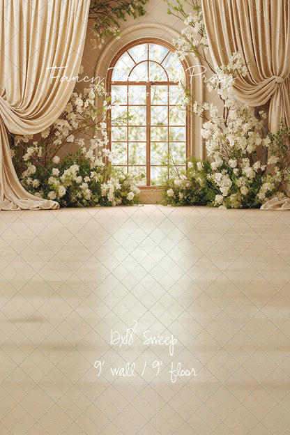 Renewed - With Sweep Option