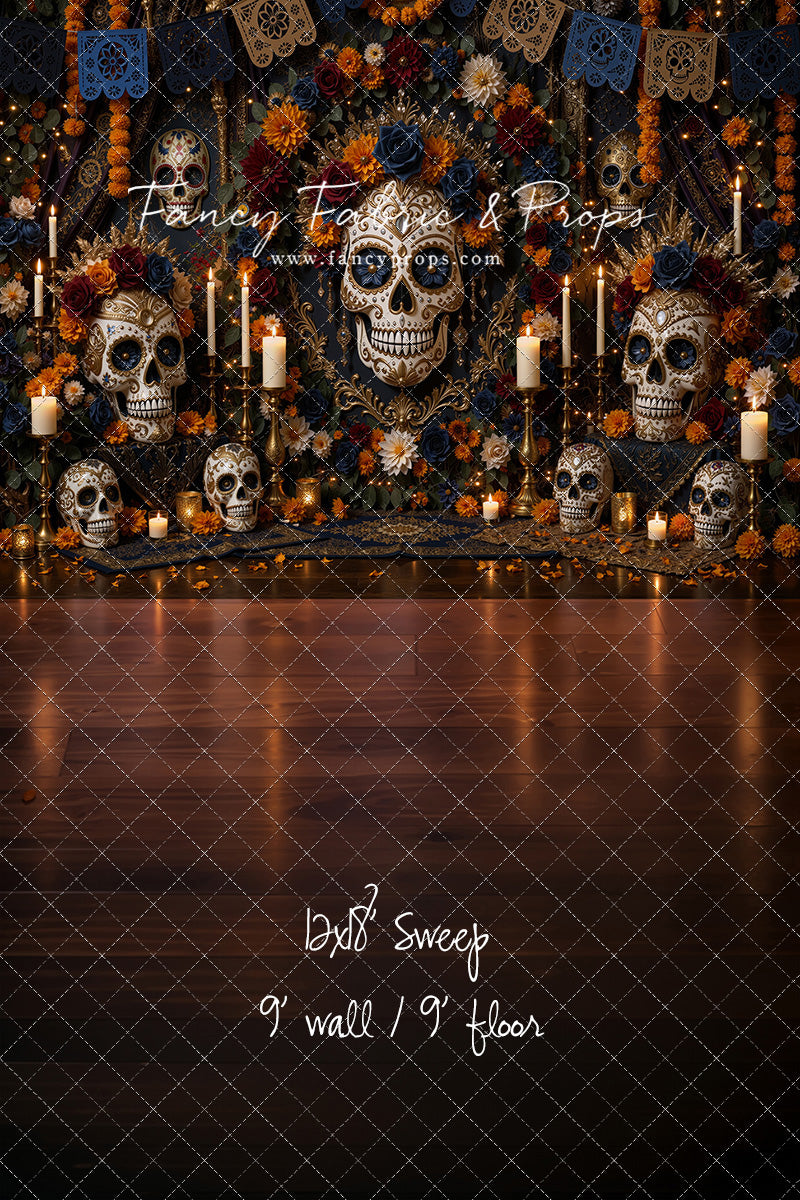 Rest of Souls - With Sweep Option