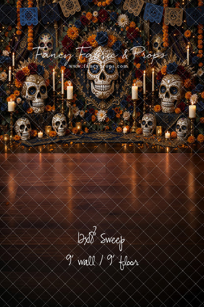 Rest of Souls - With Sweep Option