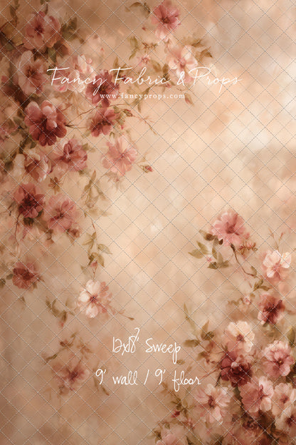 Rose Garden - With Sweep Option