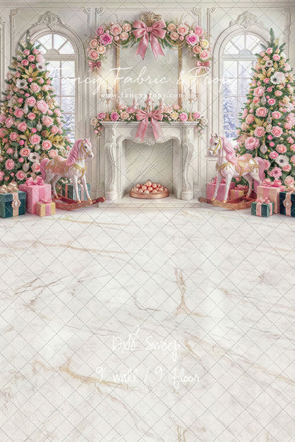 Rosewater Holiday Manor - with Sweep Option