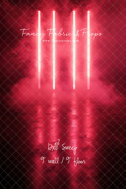 Ruby Flash - With Sweep Option