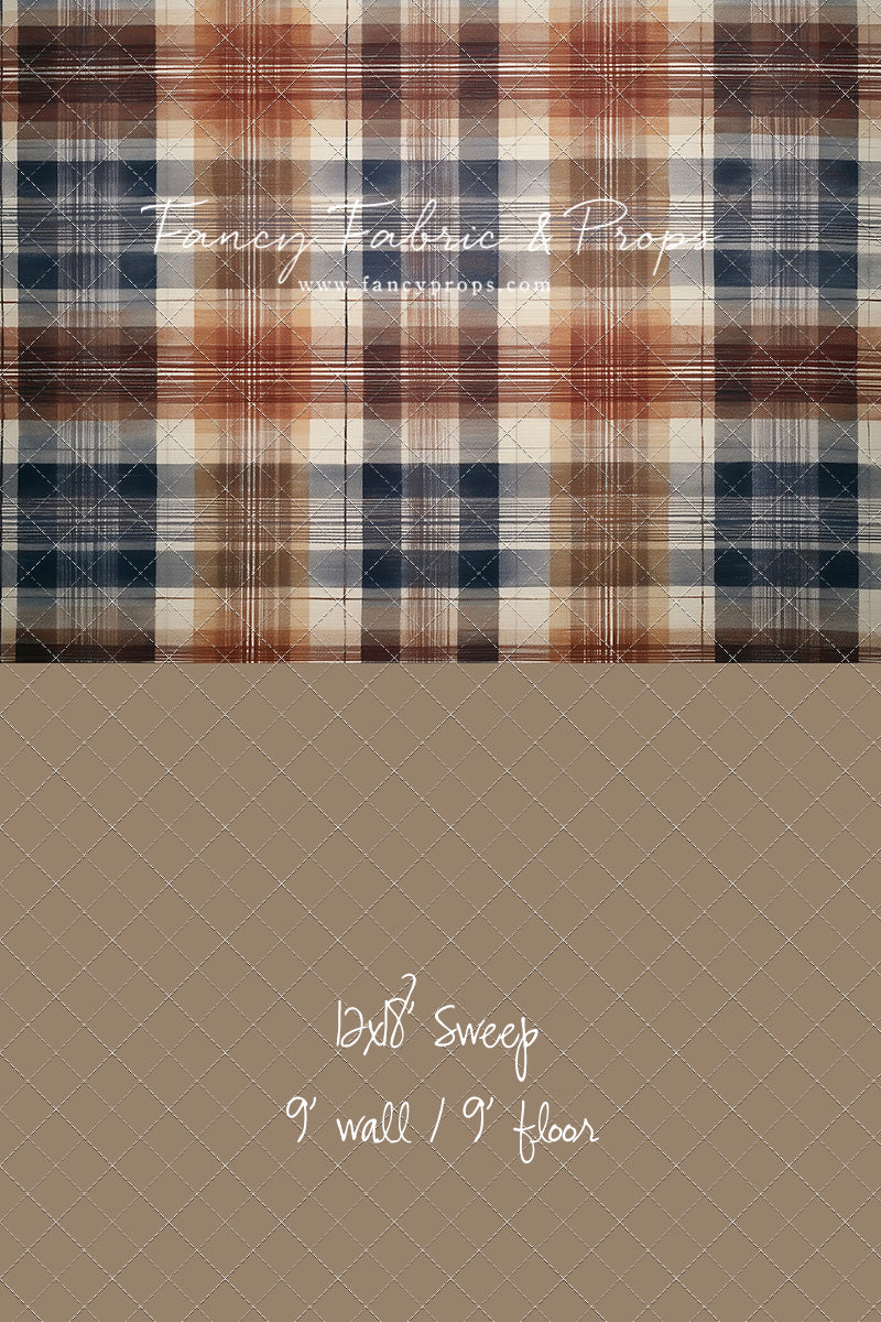 Rustbelt Revival - With Sweep Option