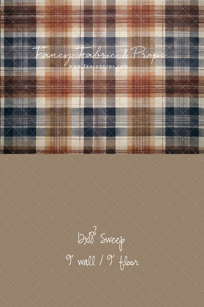 Rustbelt Revival - With Sweep Option