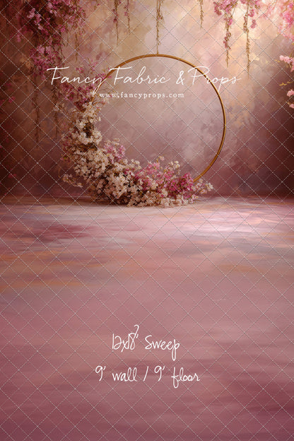 Sakura Dreams - With Sweep Option