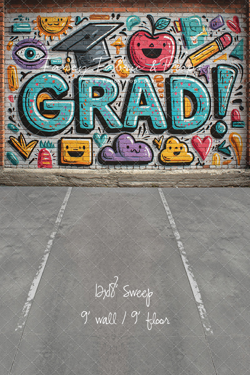 Schoolyard Sendoff - With Sweep Option