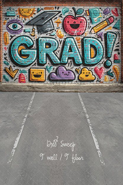 Schoolyard Sendoff - With Sweep Option
