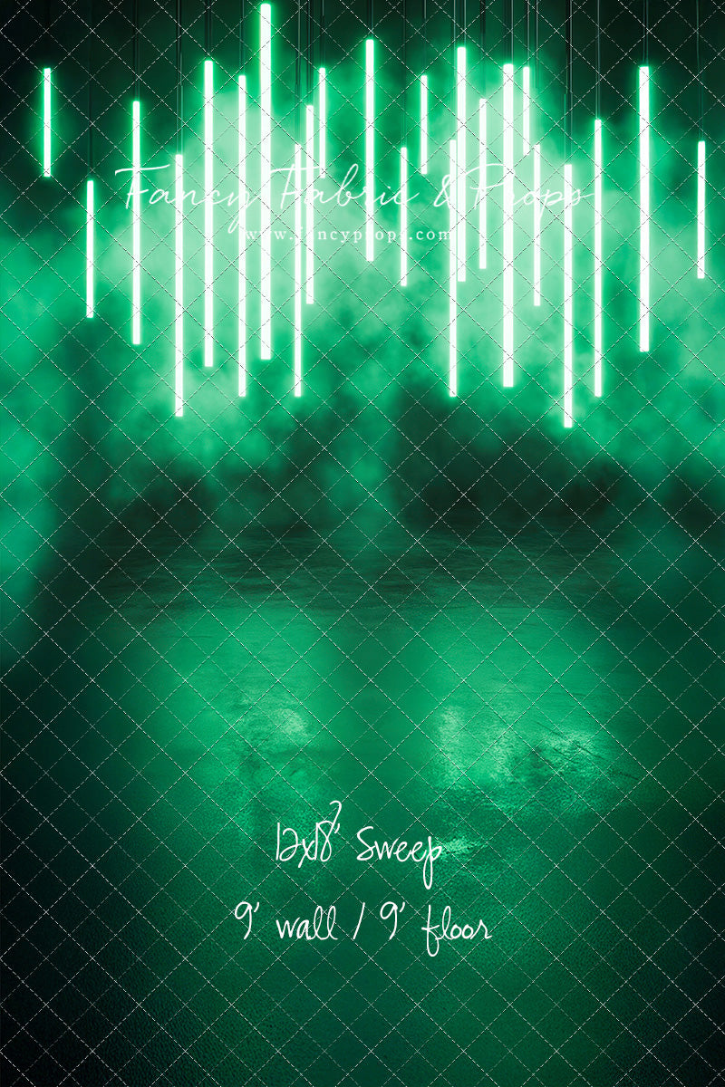 Signal Break - With Sweep Option