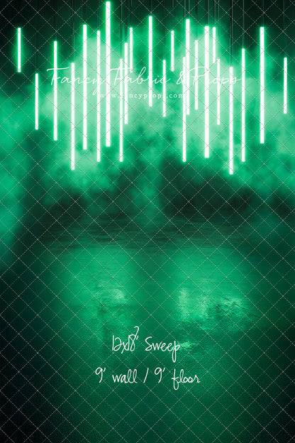 Signal Break - With Sweep Option