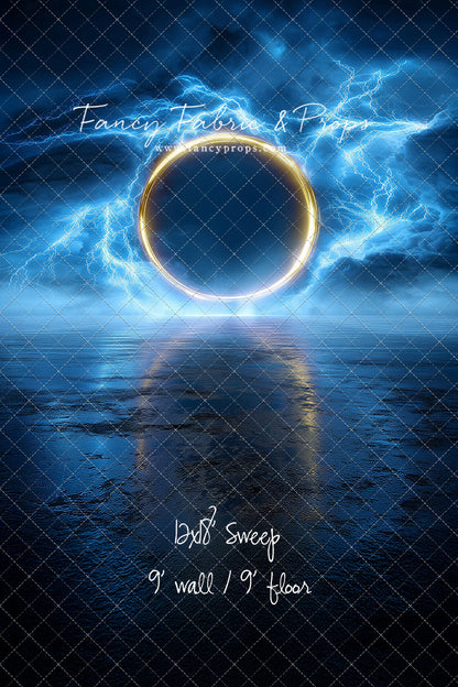 Sonic Speed - With Sweep Option