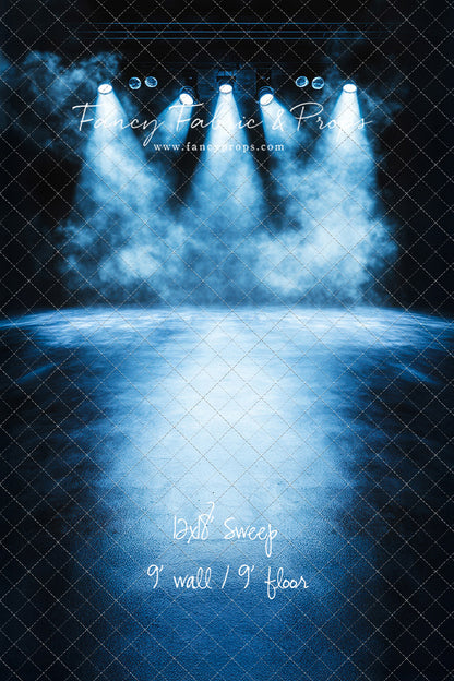 Spotlight Shift - With Sweep Option