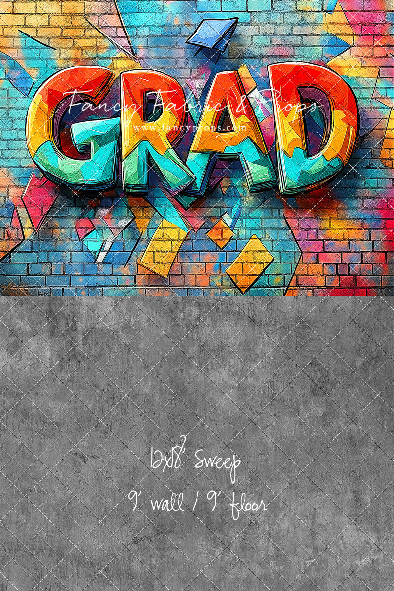 Street Smart Celebration - With Sweep Option