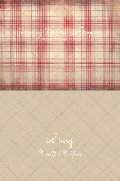 Sugarplum Check - With Sweep Option