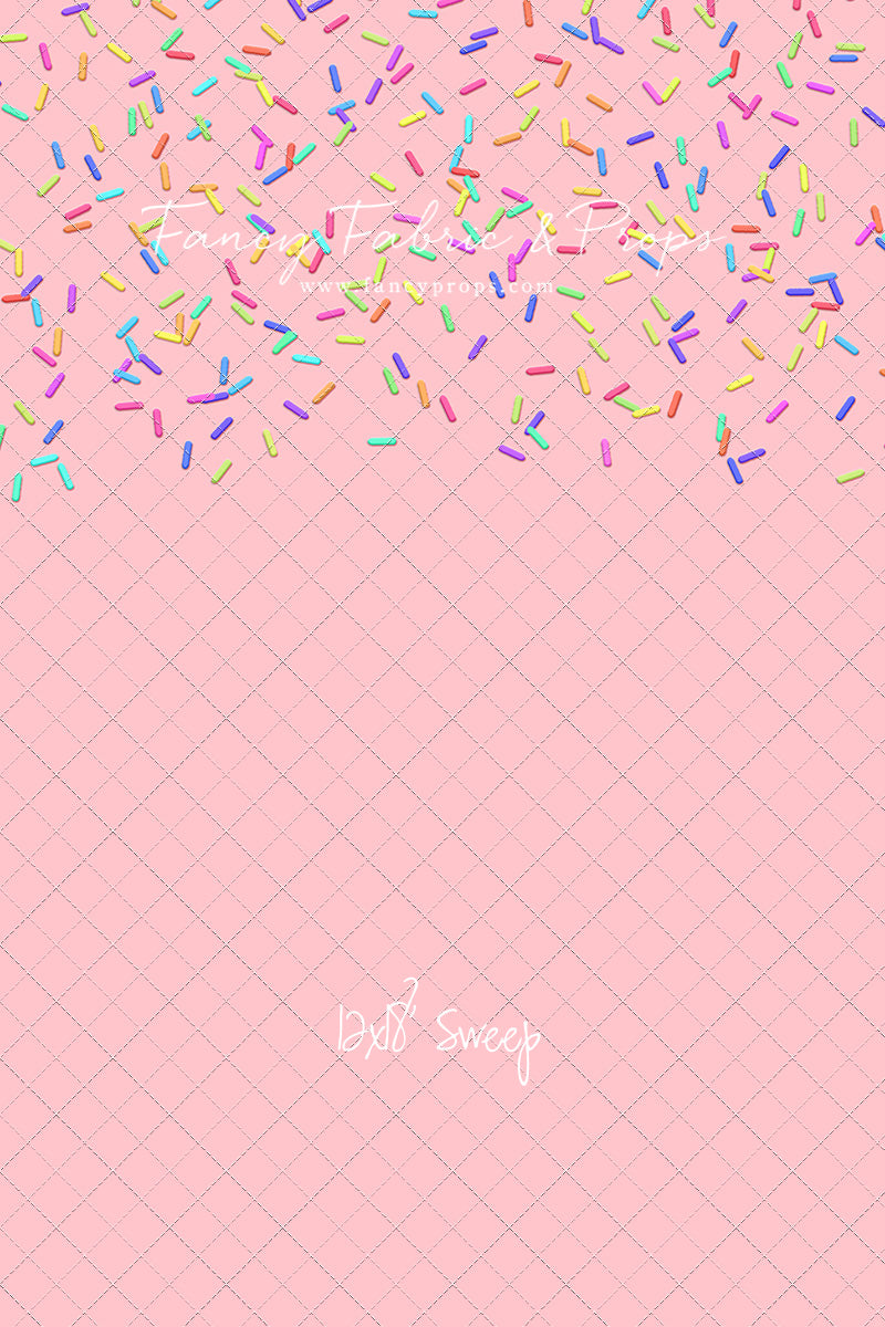 Sweet Lila's Sprinkles