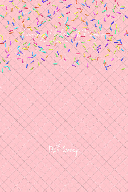Sweet Lila's Sprinkles