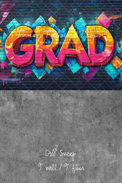 The Glow Up - With Sweep Option