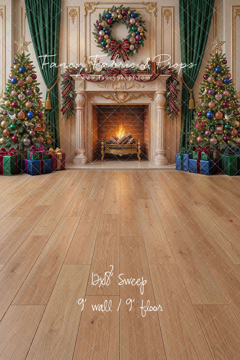 The Night Before - with Sweep Option