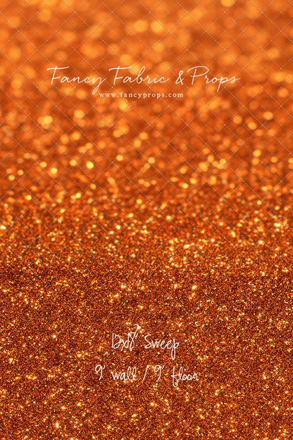 The Showgirl - With Sweep Option