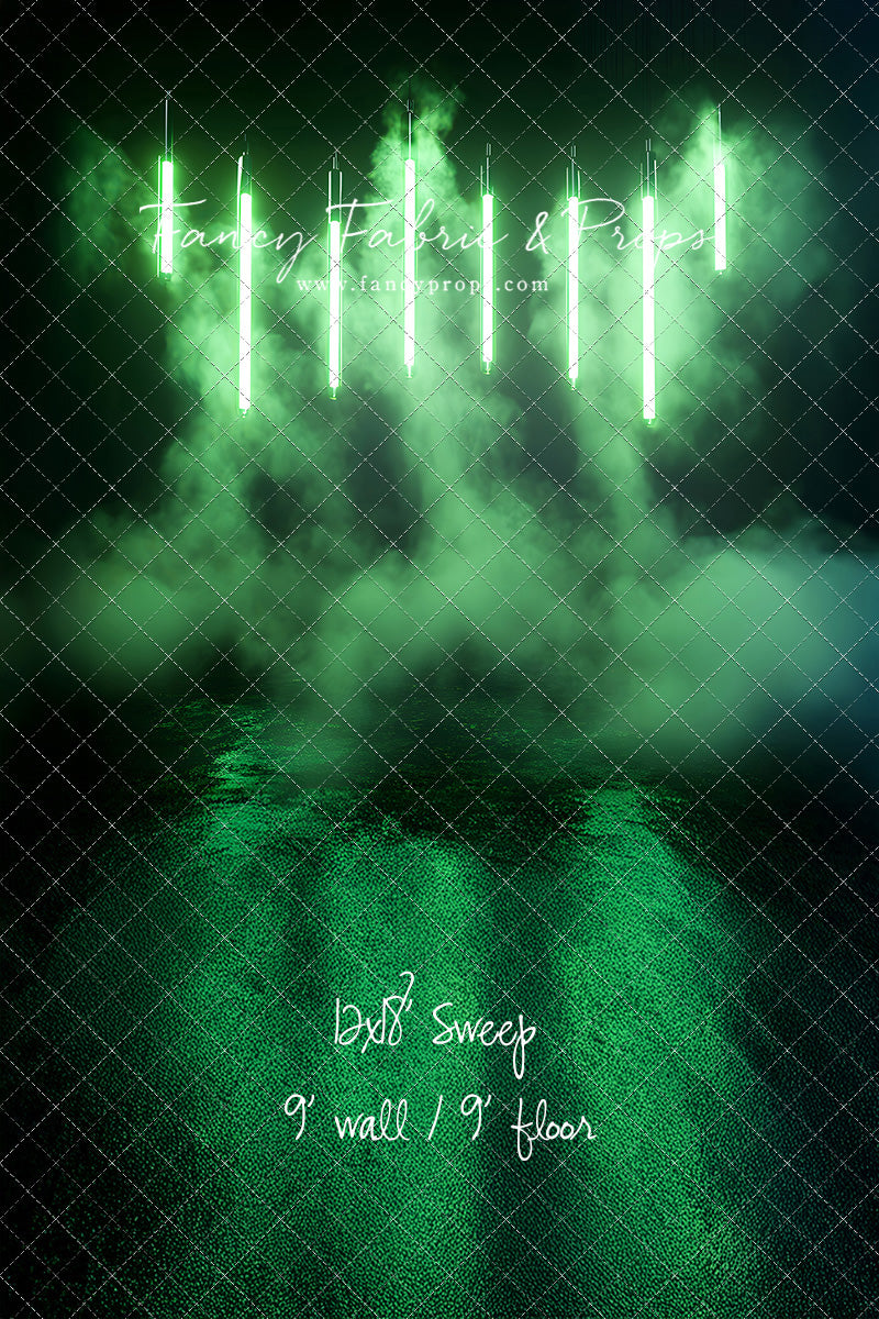 Toxic Voltage - With Sweep Option