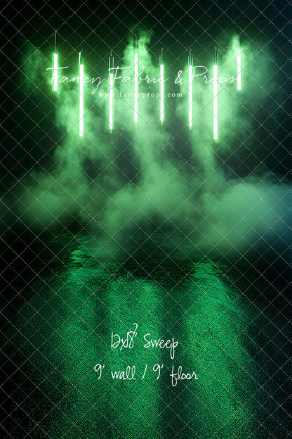 Toxic Voltage - With Sweep Option