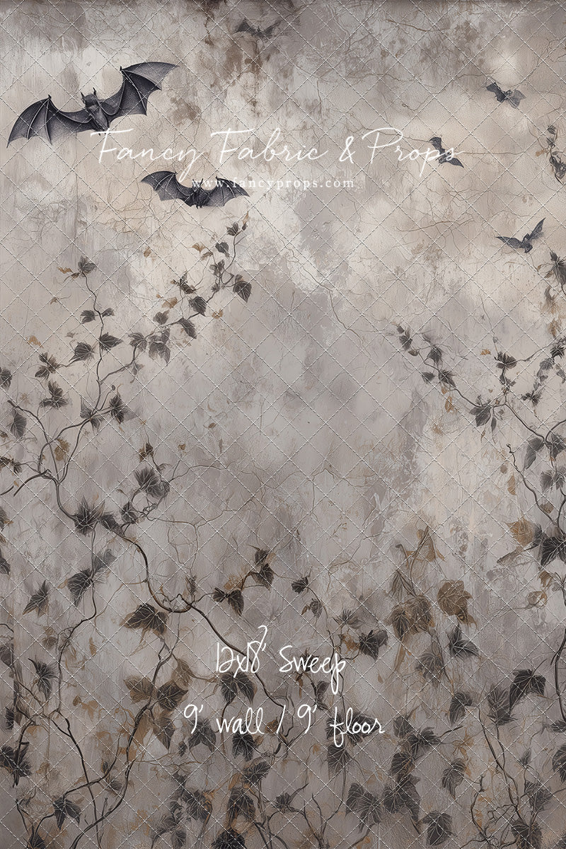 Twilight Climb - With Sweep Option