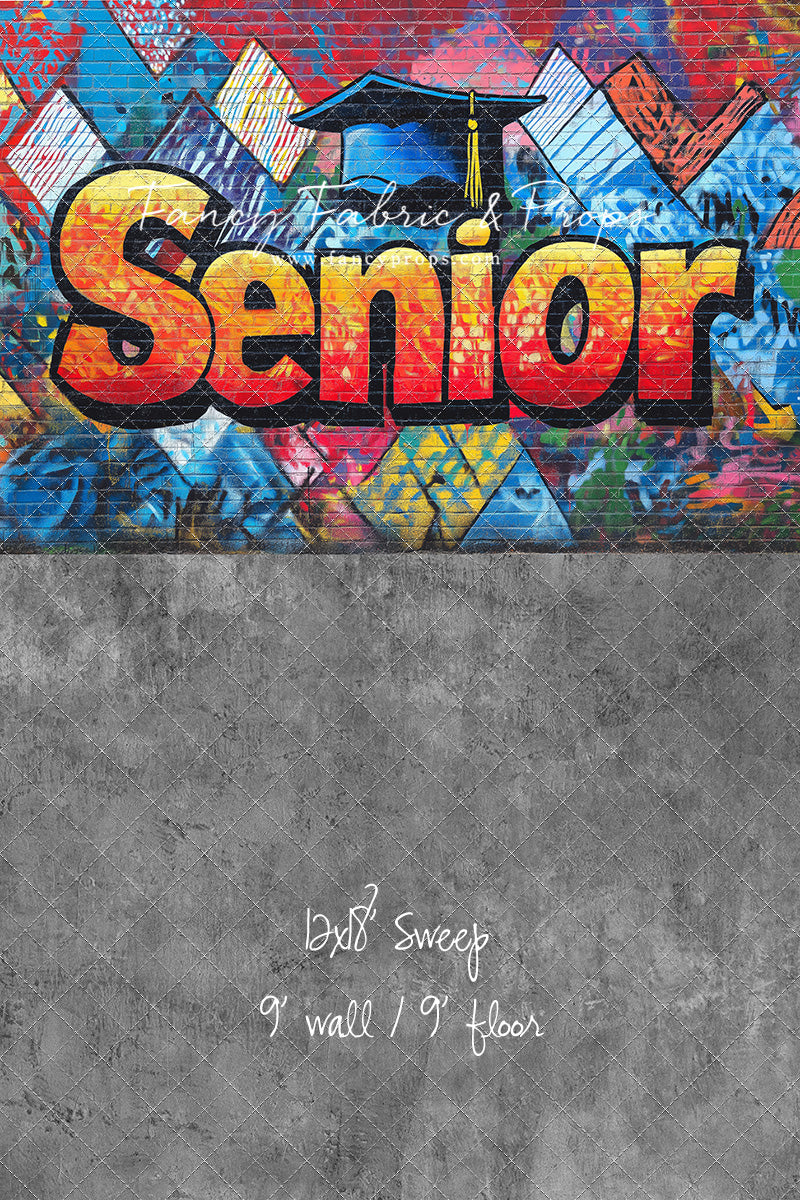 Urban Achievement - With Sweep Option