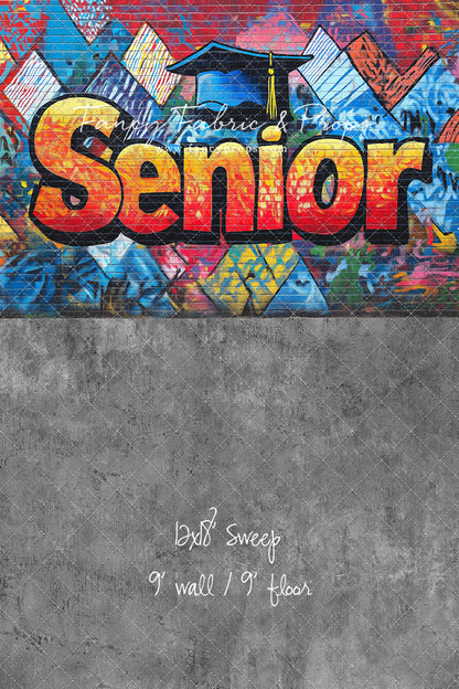 Urban Achievement - With Sweep Option