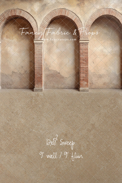 Urban Echo - With Sweep Option