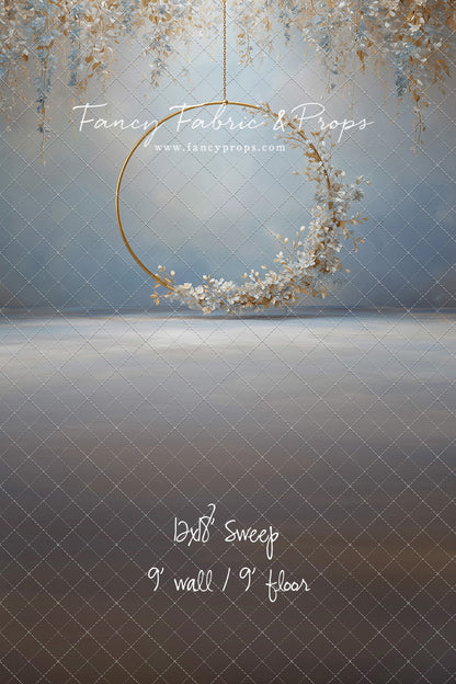 Whispering Sky - With Sweep Option